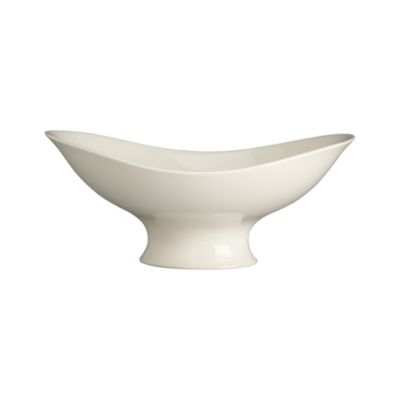 Classic Century Footed Serving Bowl