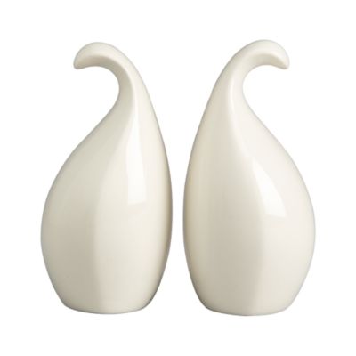 Classic Century Salt and Pepper Shaker Set