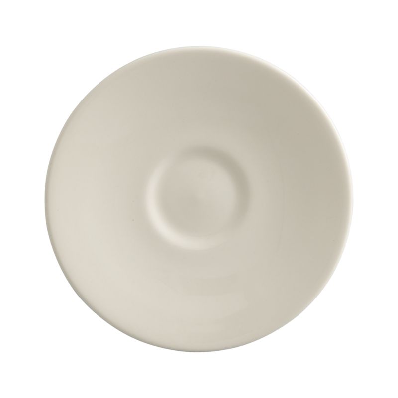 Saucer. 6.25" dia.