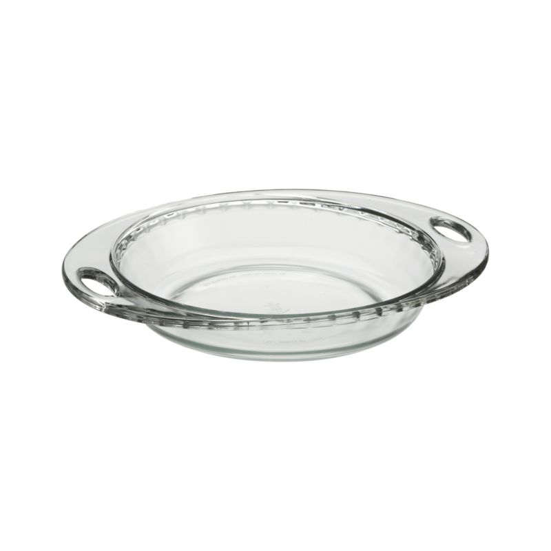 Classic Baking Dishes - Crate and Barrel Bakeware