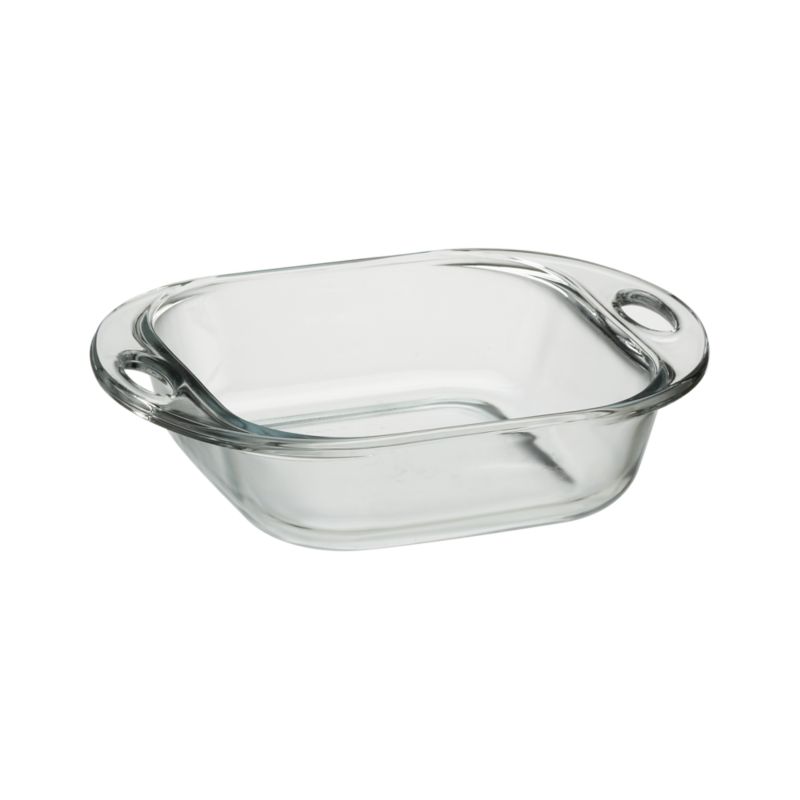 Classic Baking Dishes - Crate and Barrel Bakeware