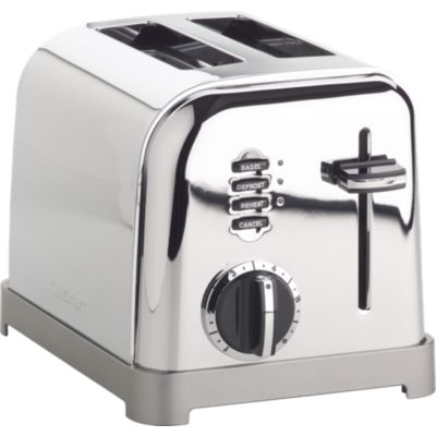 Cuisinart® Classic 2-Slice Toaster