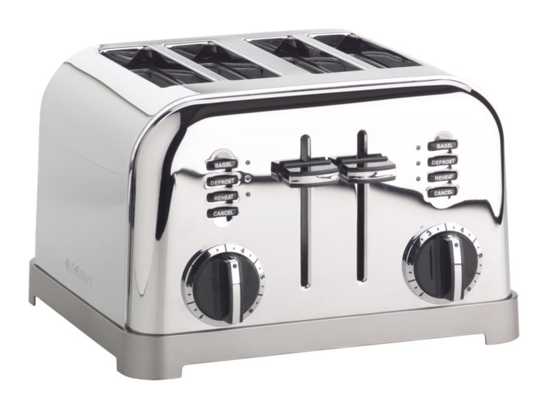 ClassicToaster4Slice