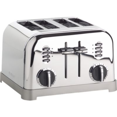 Cuisinart Classic 4-Slice Toaster
