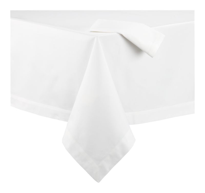ClassicWhiteTclothNapS12