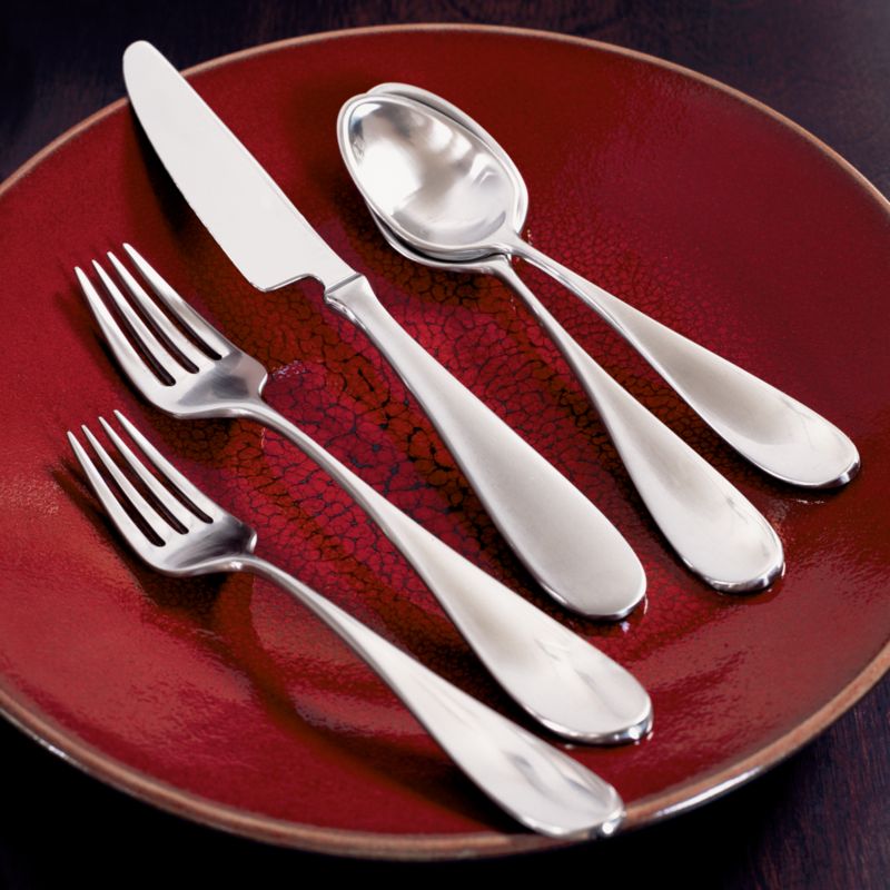 Classique II Flatware
