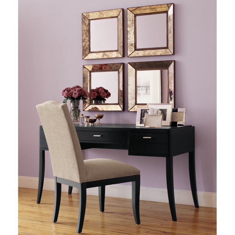 Dubois Mirror Set of Two