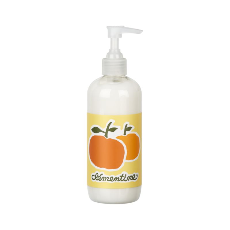 Clementine Zest Hand Lotion