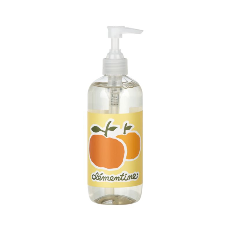 Clementine Zest Hand Soap