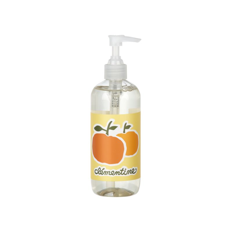 ClementineZestSoapF11