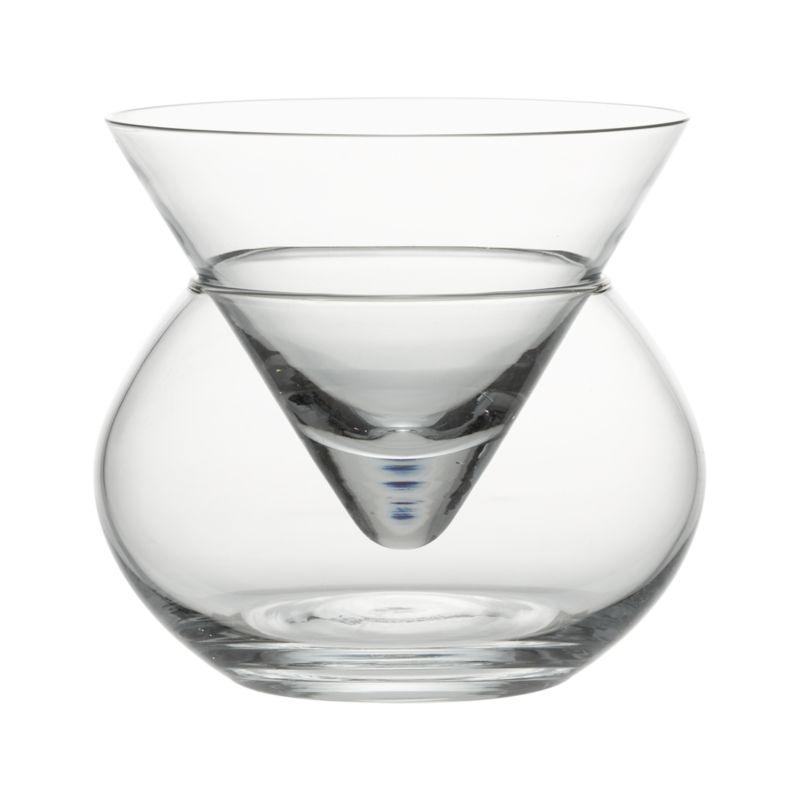 Clio Martini Glass