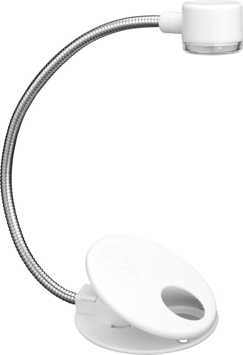 Clip Reading Light