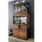 Clive Bar Cabinet | Crate and Barrel