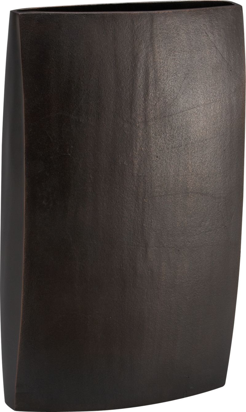 Clout Rectangular Vase