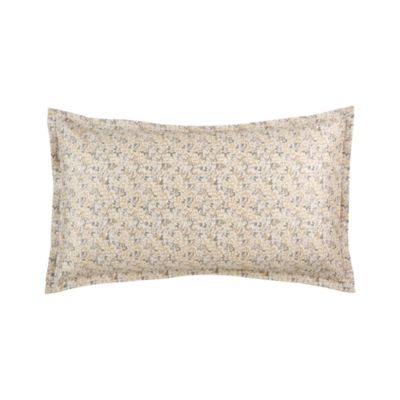 Clove King Sham