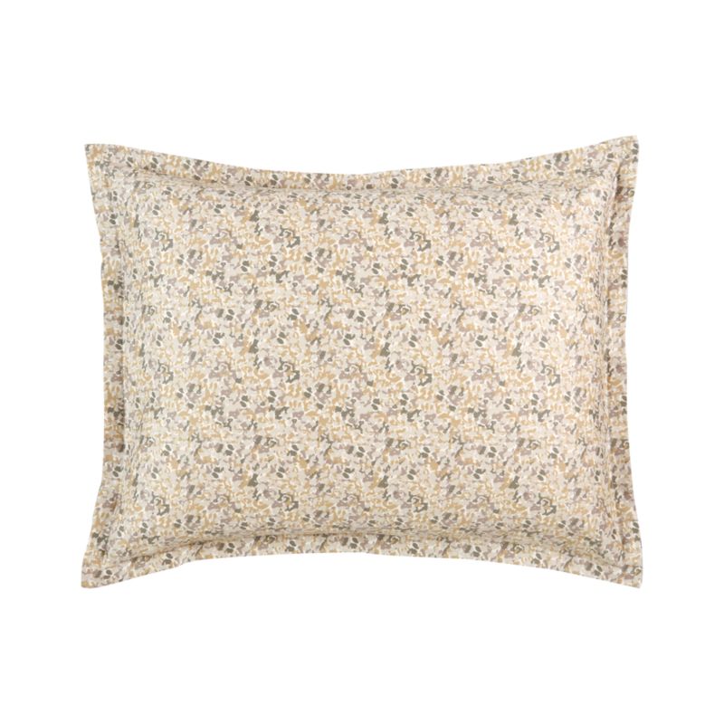 Clove Standard Sham
