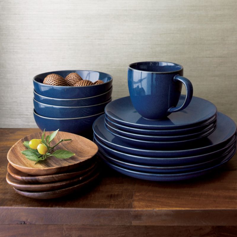 Coast Dinnerware Starter Set