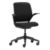 CobiOfficeChairBlack3QF11
