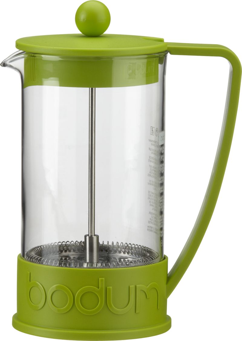 Bodum® Green Coffee Press