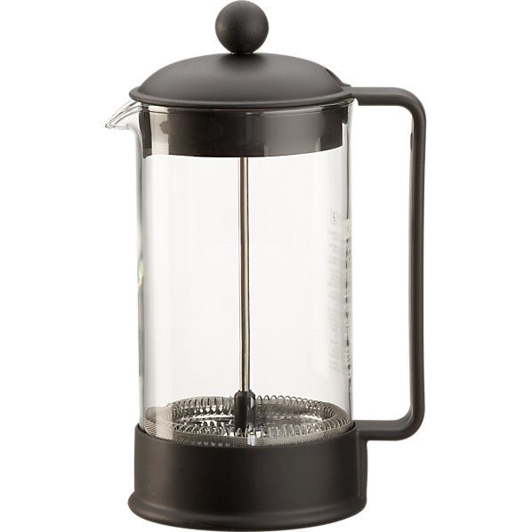 Bodum ® Black Coffee Press