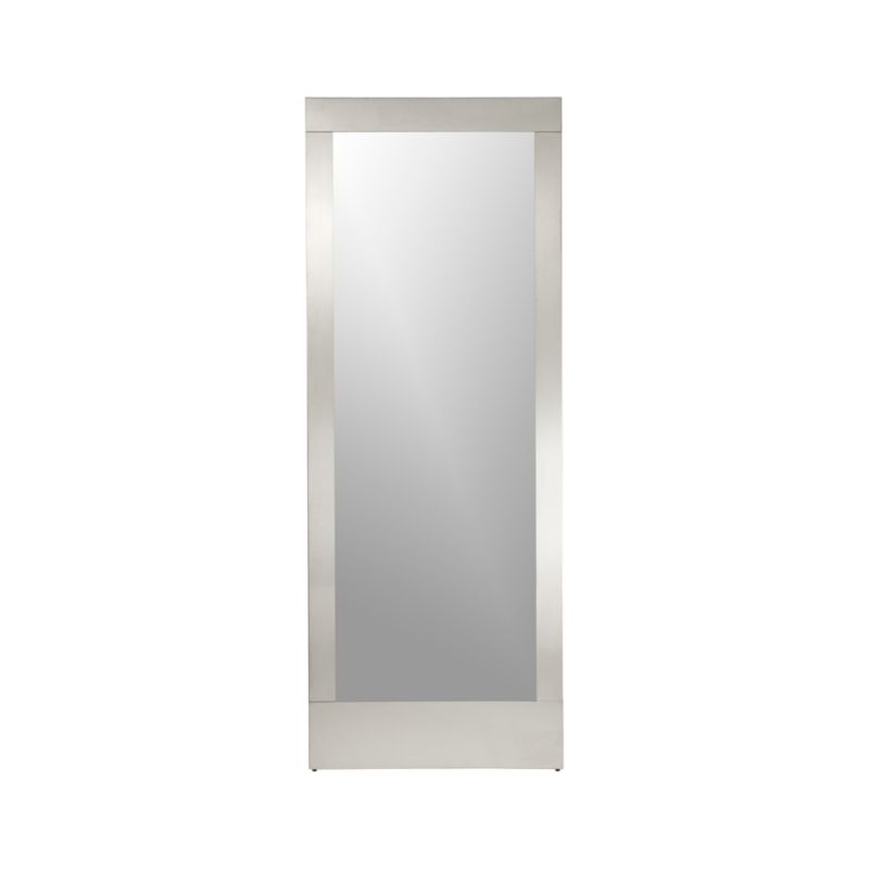 Colby Floor Mirror