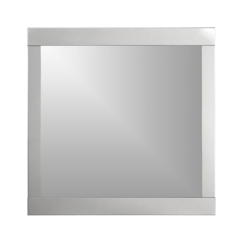 Colby Square Wall Mirror