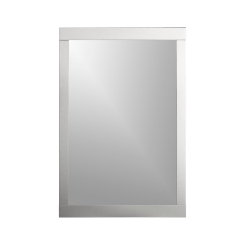 Colby Rectangular Wall Mirror