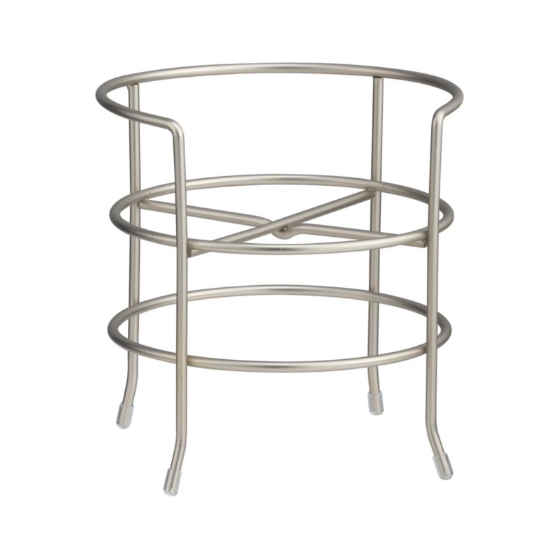 Cold Beverage Jar Stand