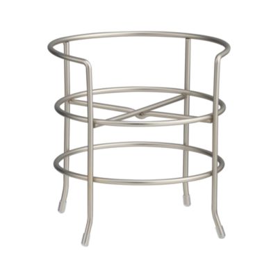 Cold Beverage Jar Stand