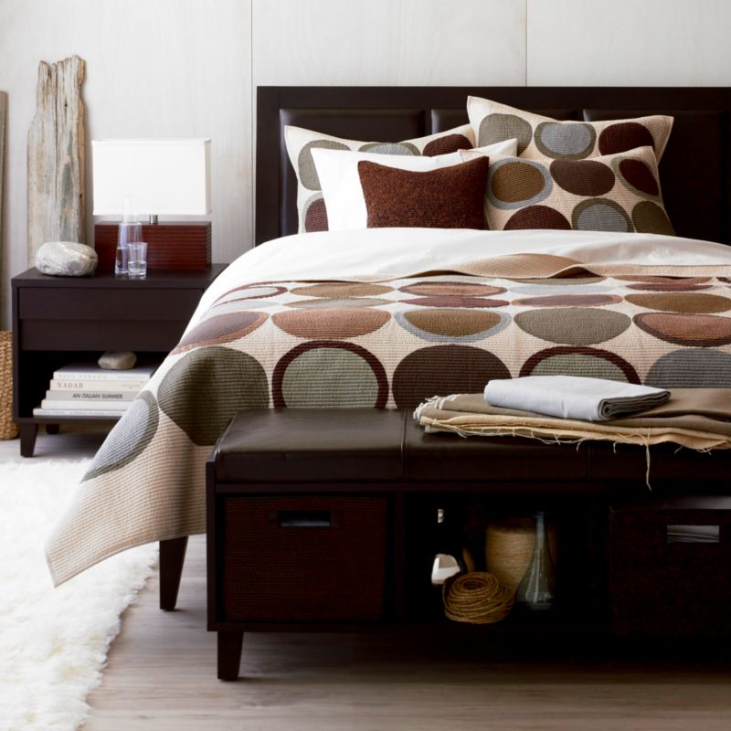 Colby Bed Linens