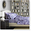 Colette Bed and Marimekko® Puutarha Lilac Bed Linens