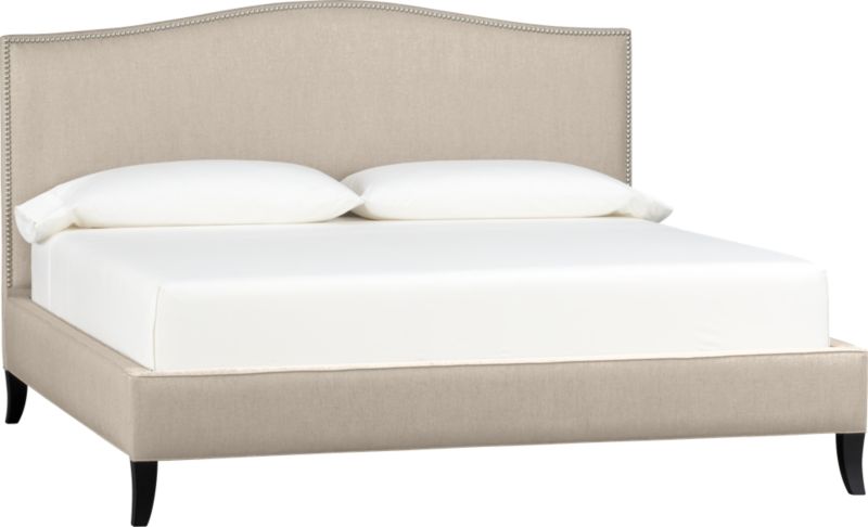 Colette King Bed