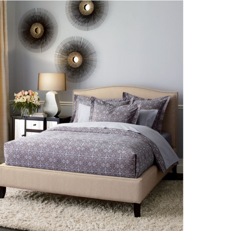 Zia Bed Linens