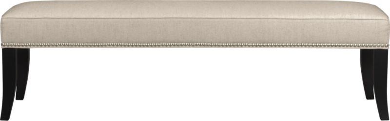 Colette King Bench
