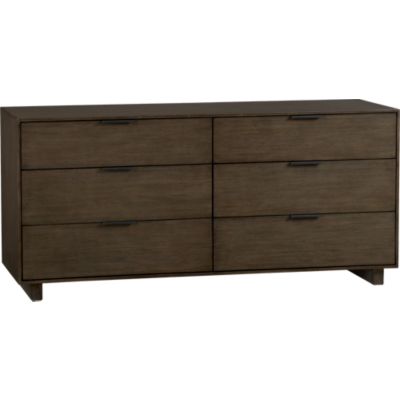 Colfax 6-Drawer Dresser