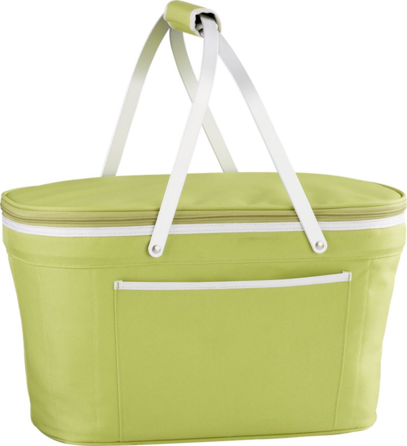 Collapsible Picnic Basket