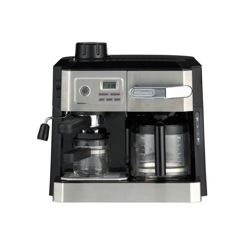 CombiCoffeeEspMachineS11