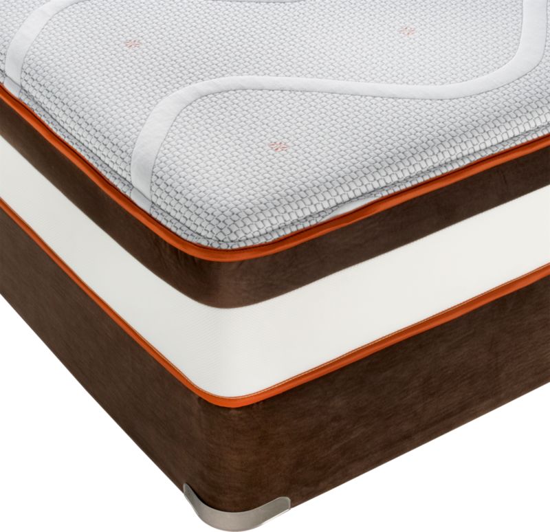 Simmons® ComforPedic™ Loft™ Plush Mattress