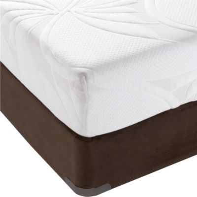 Simmons® Queen ComforPedic™ Firm Mattress