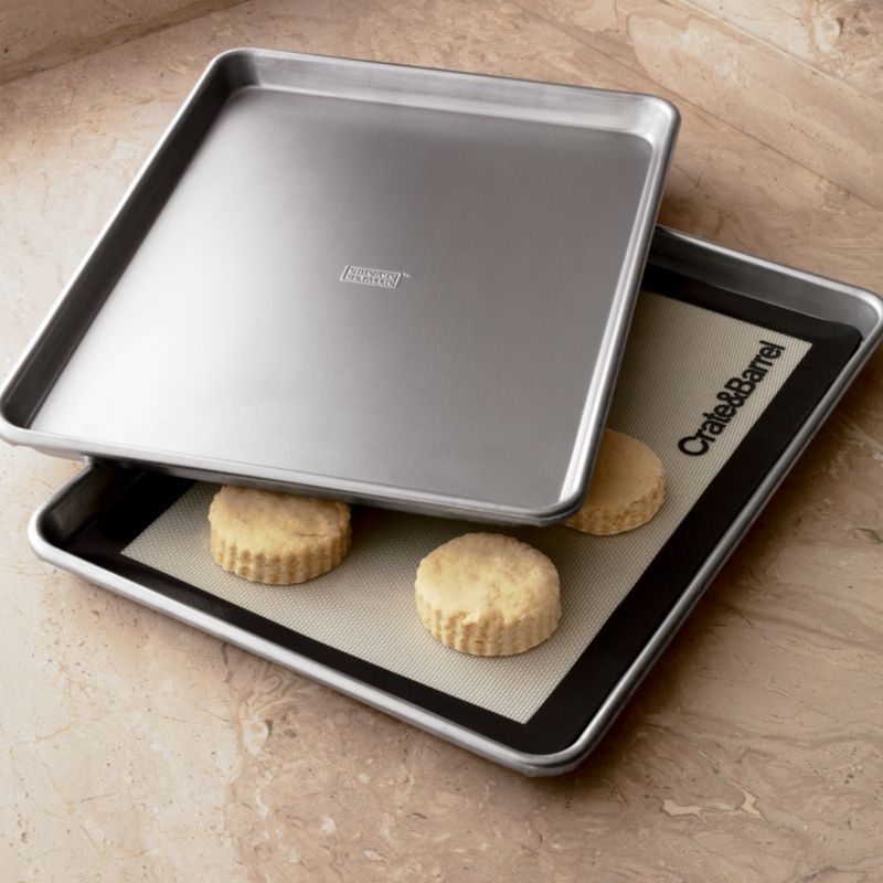 Commercial Baking Sheet