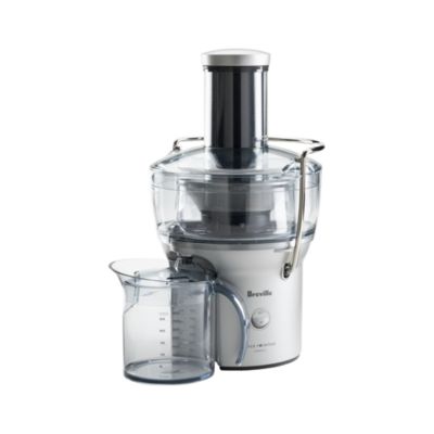 Breville® Compact Juice Extractor