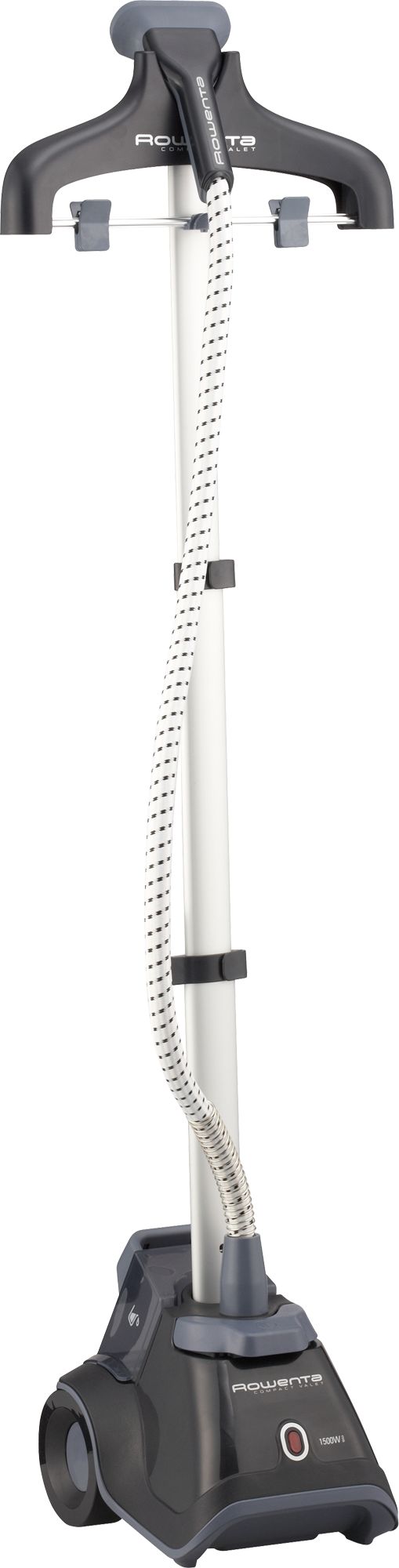 Compact Valet Steamer