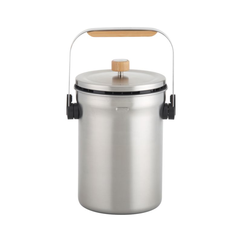 simplehuman® Compost Pail
