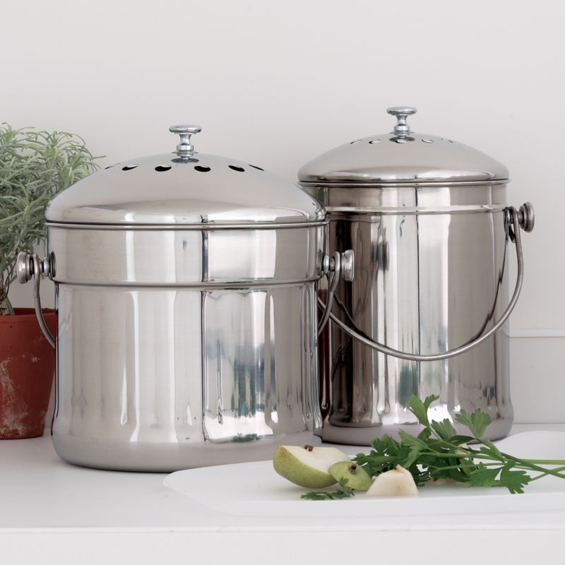 Compost Pails