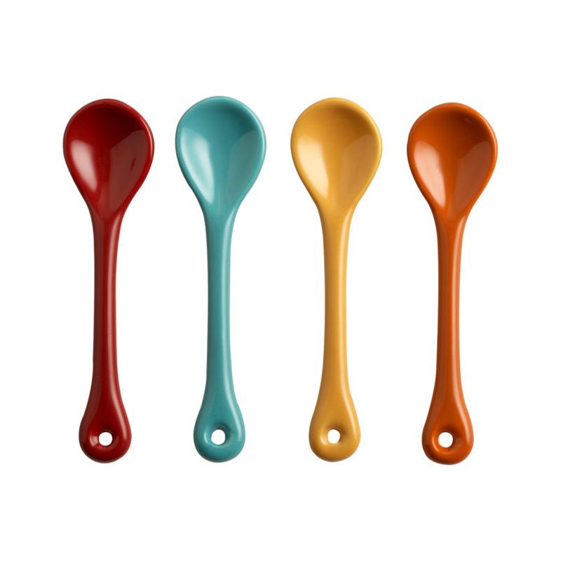 Condiment Spoons