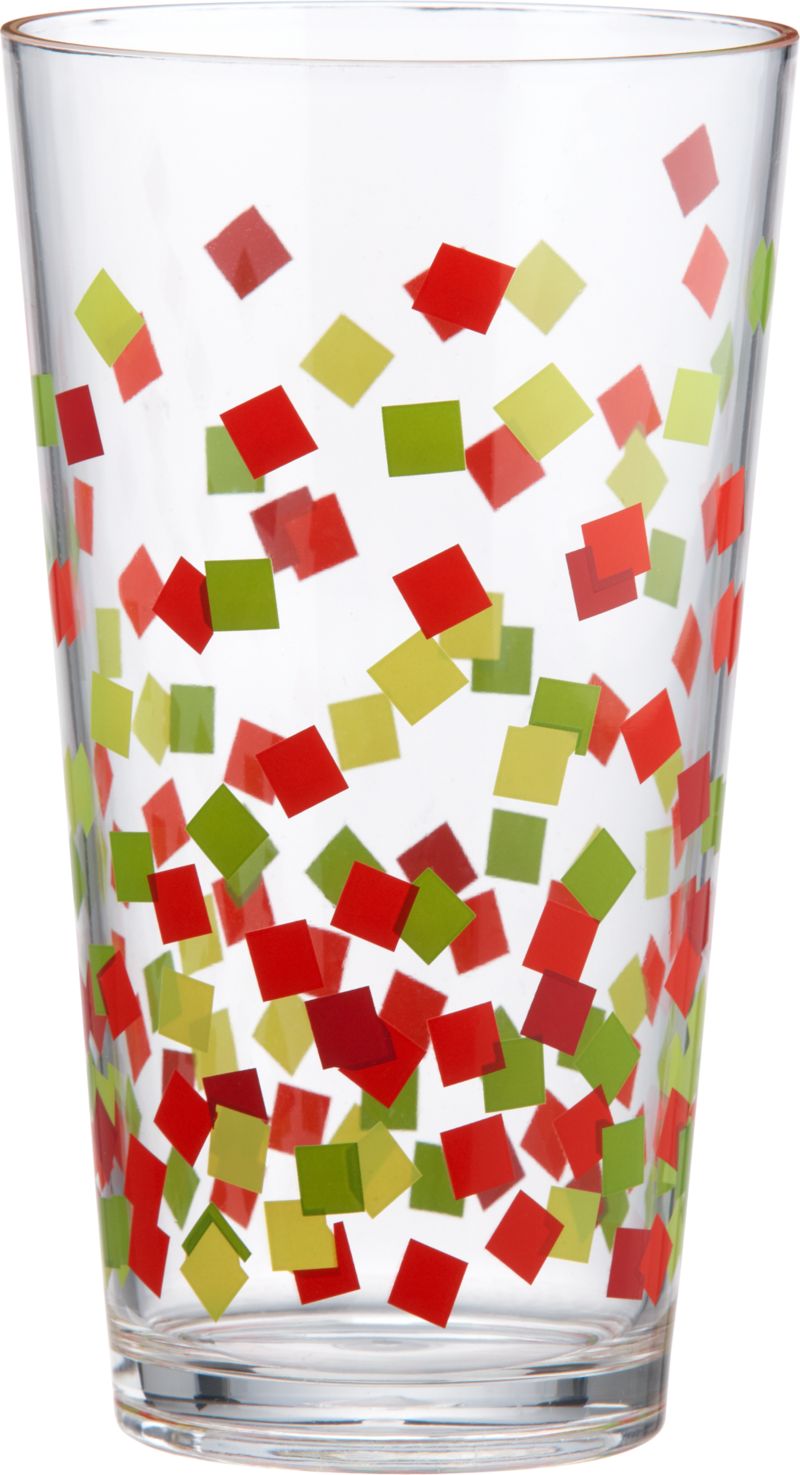 Confetti Cooler