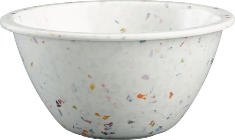 Confetti Individual Bowl