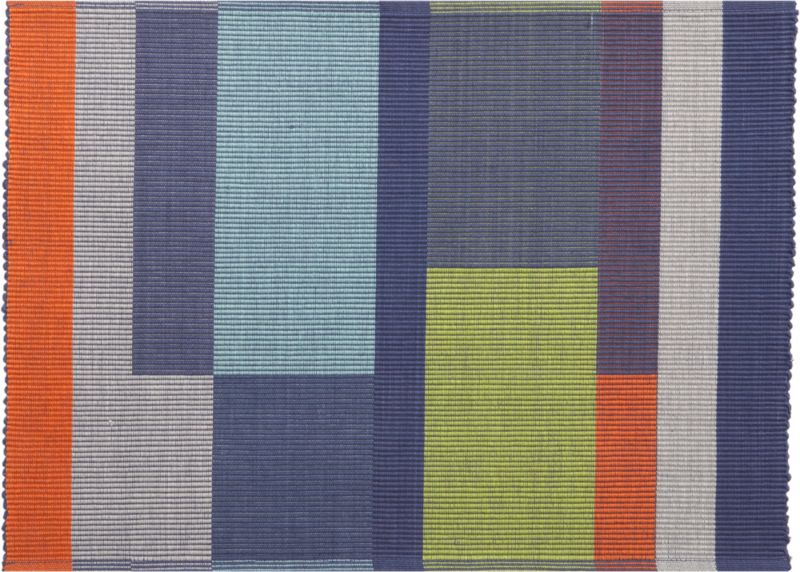 Conrad Placemat
