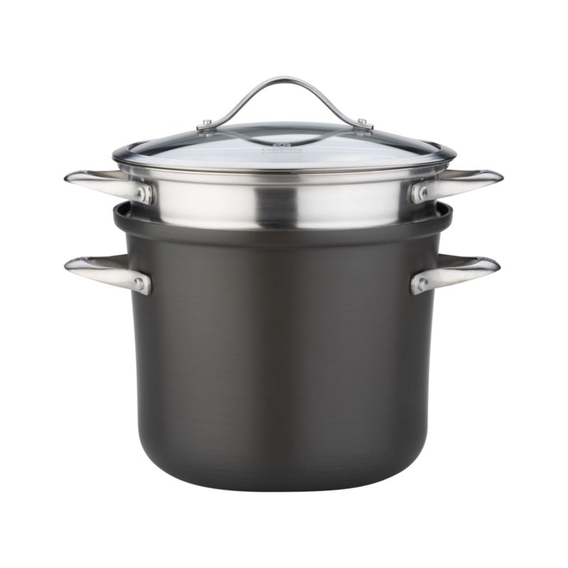 Calphalon® Contemporary Nonstick Multipot with Lid
