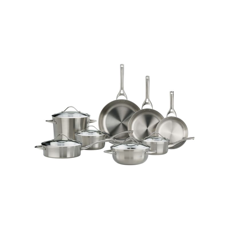 ContStainless13PcSetS10